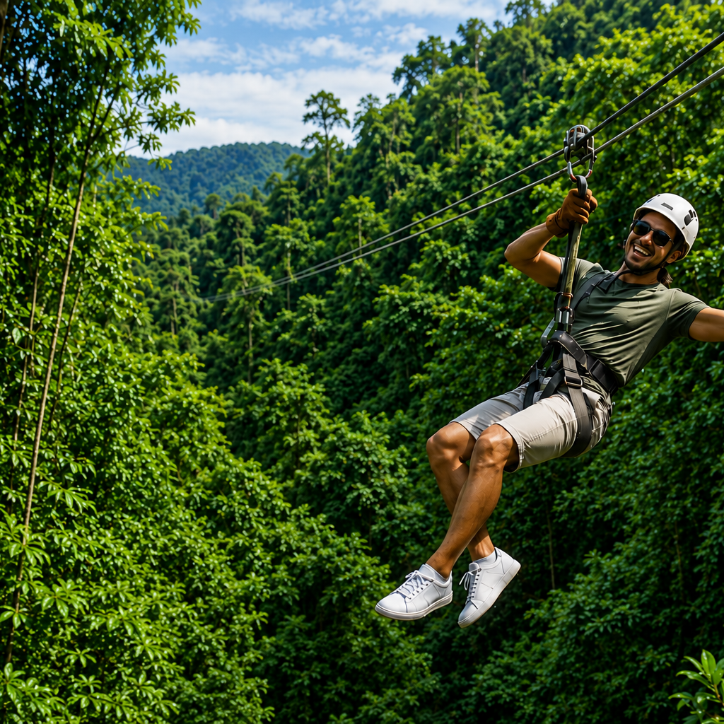 canopy
